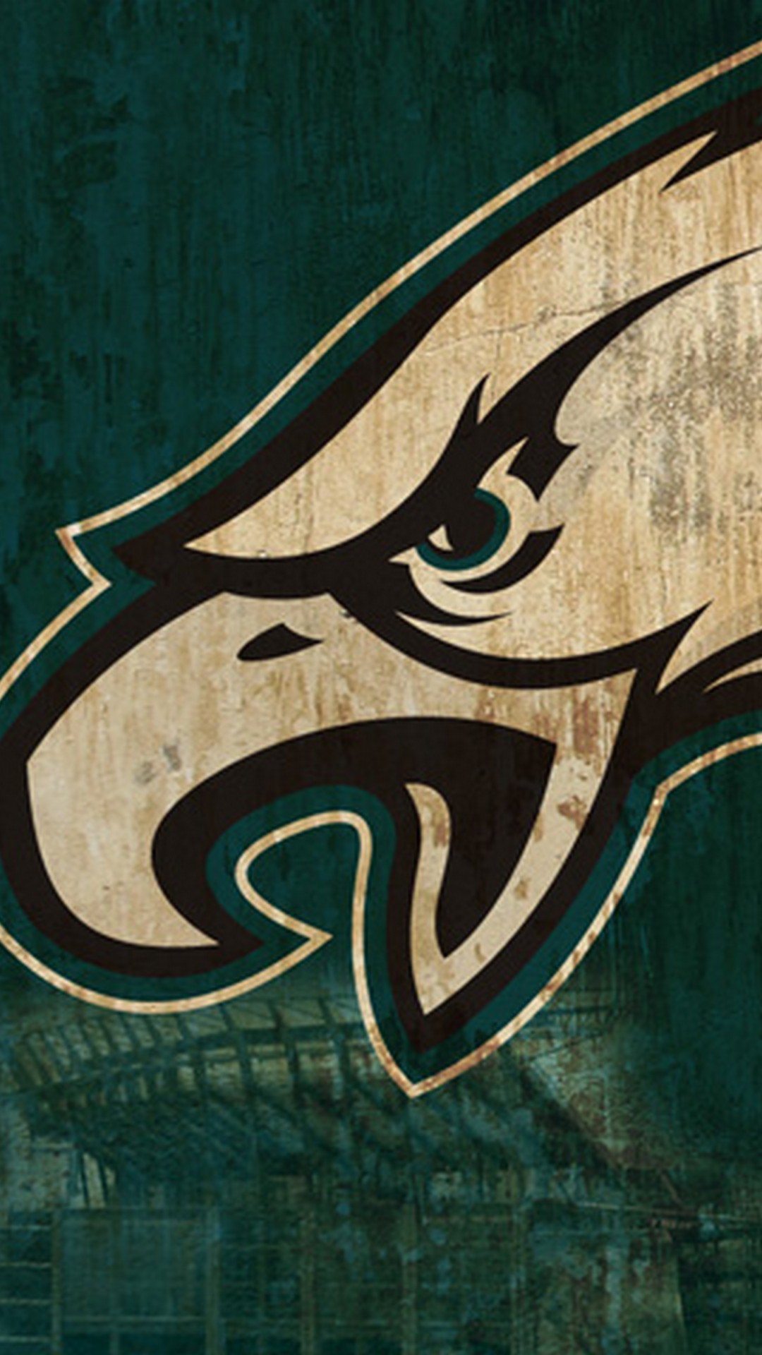 The Eagles Iphone X Wallpaper With Resolution Pixel - Philadelphia Eagles Wallpaper Iphone X - HD Wallpaper 