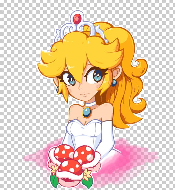 Princess Peach Super Mario Odyssey Bowser Super Mario - Odyssey Princess Peach Bowser Mario - HD Wallpaper 