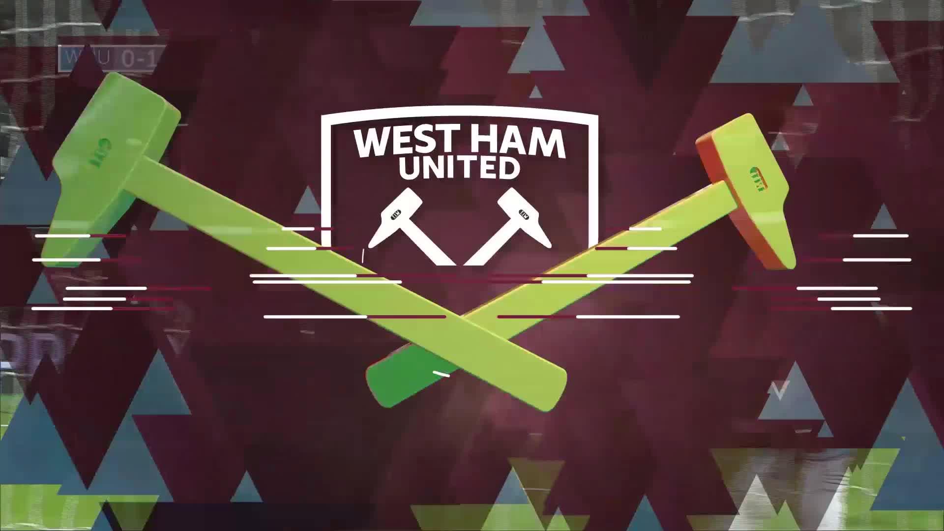 West Ham United Wallpaper Hd - HD Wallpaper 