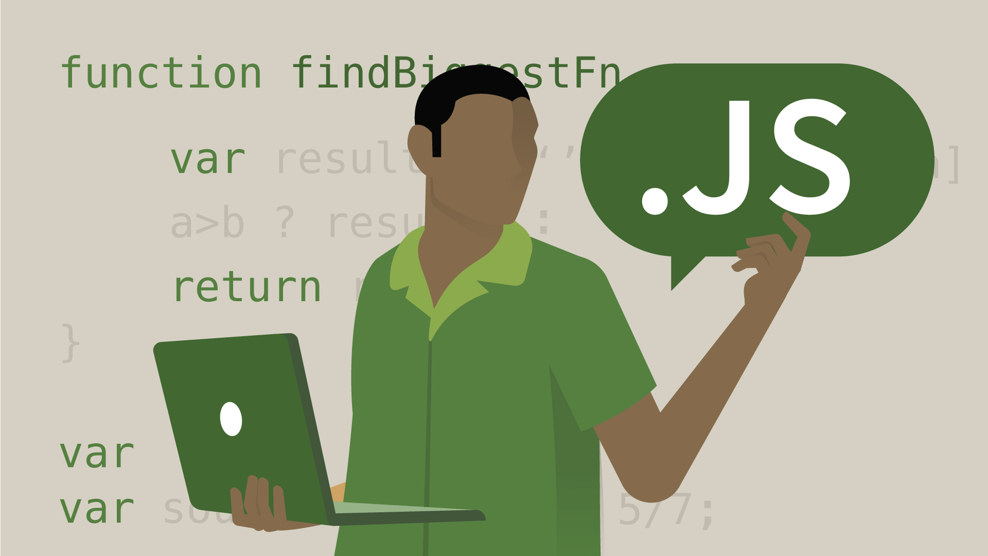 Javascript Essential Training Lynda - HD Wallpaper 