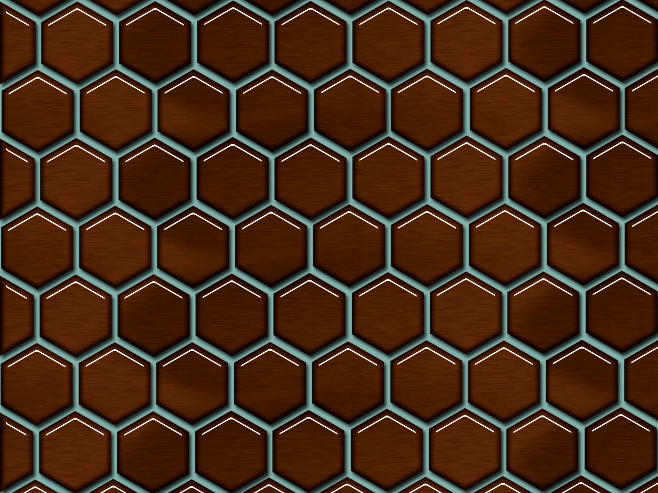 Wallpaper Honeycomb, Cells, Texture, Pattern, Geometric - Hexagon - HD Wallpaper 