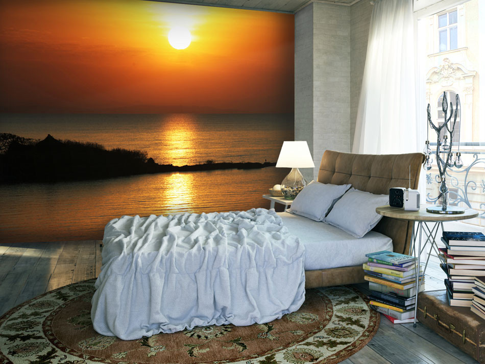 Photo Wallpaper Lake Tana, Ethiopia - Fototapety Na Ścianę - HD Wallpaper 