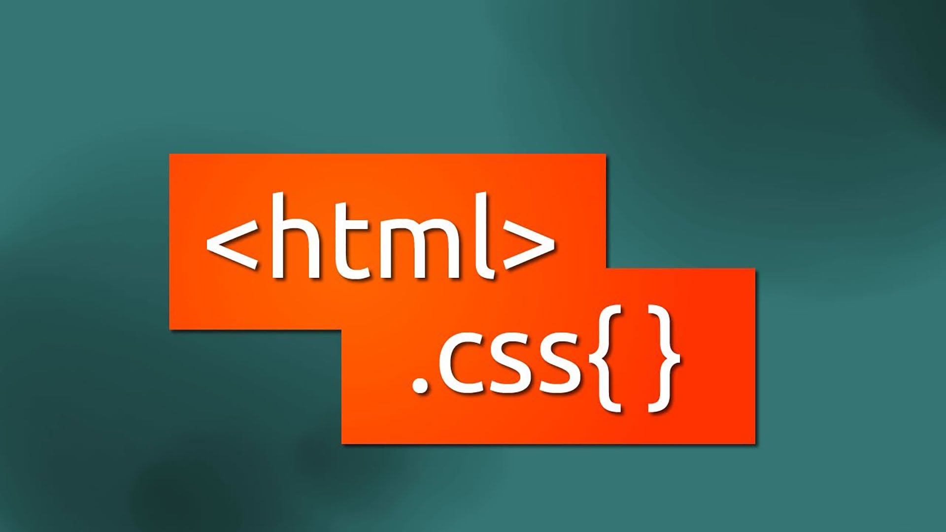 Html Css - HD Wallpaper 