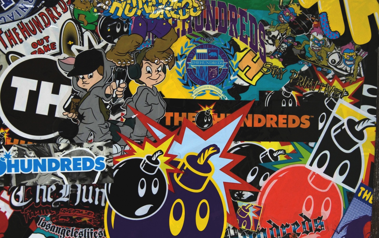 The Hundreds Wallpapers - Hundreds Wallpaper Iphone X - HD Wallpaper 