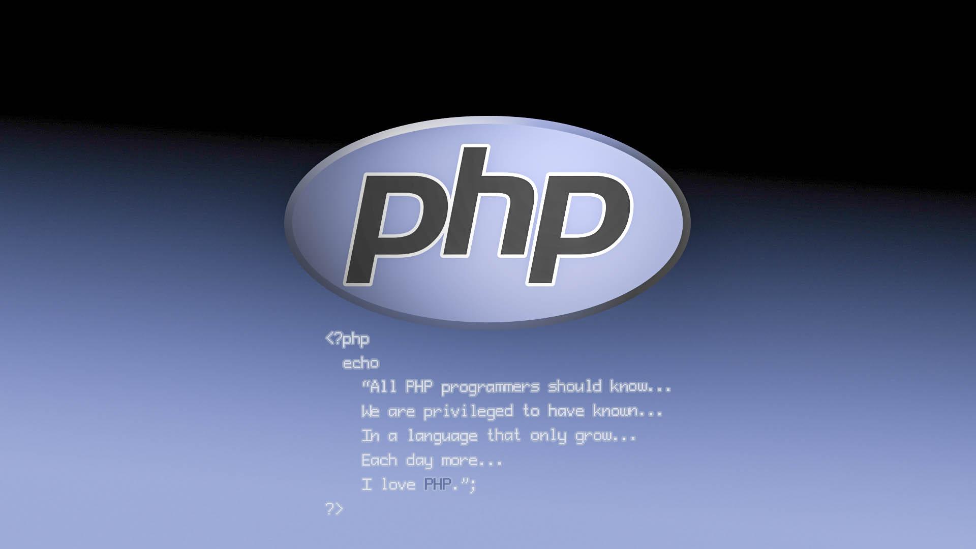 Programmer Quotes Wallpaper Code Poetry Programmer - Php - HD Wallpaper 