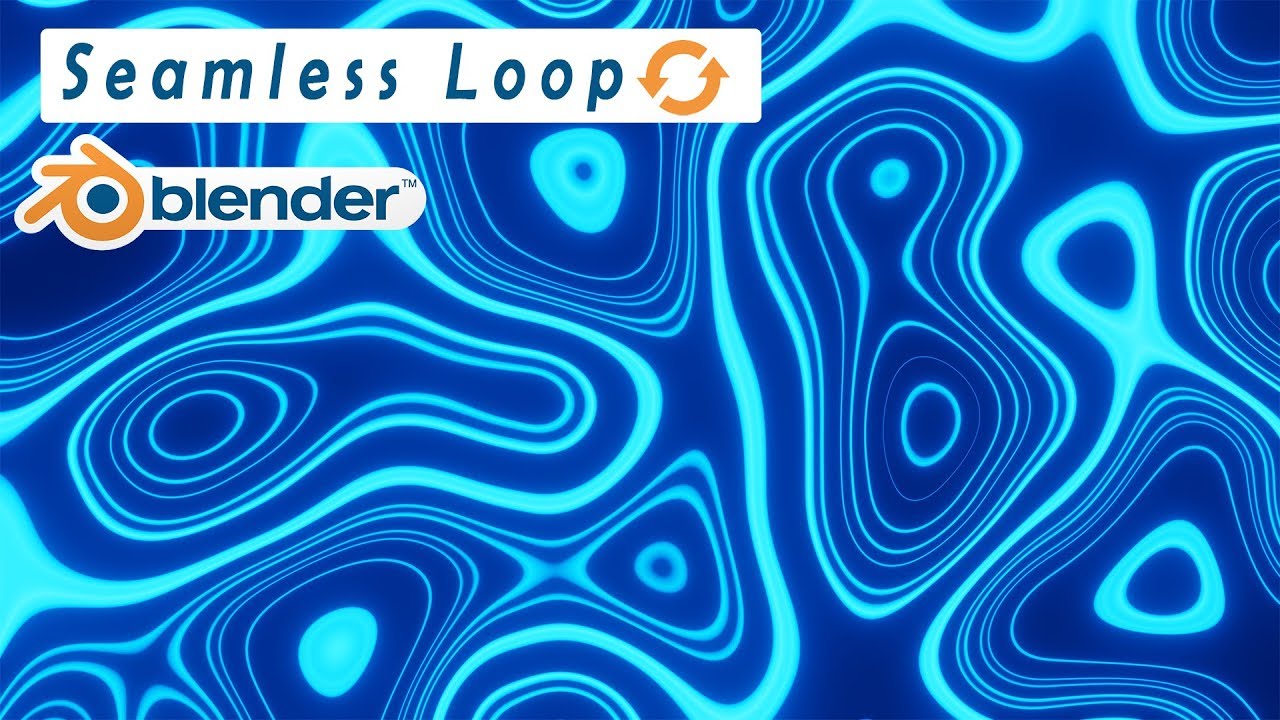 Blender - HD Wallpaper 