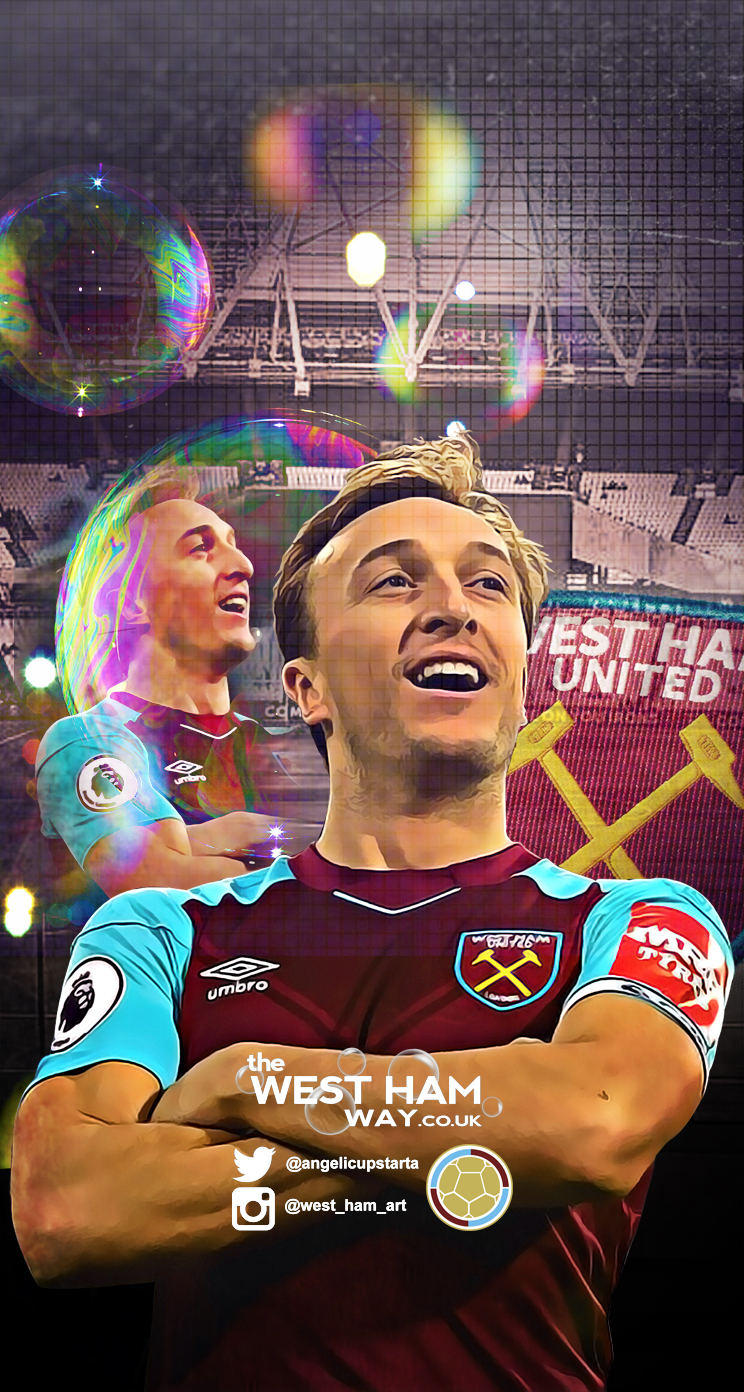 West Ham Wallpaper 2018 - HD Wallpaper 