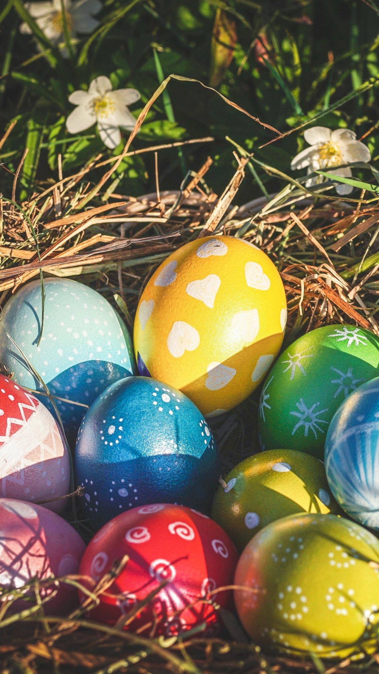 Easter Messages 2019 - HD Wallpaper 