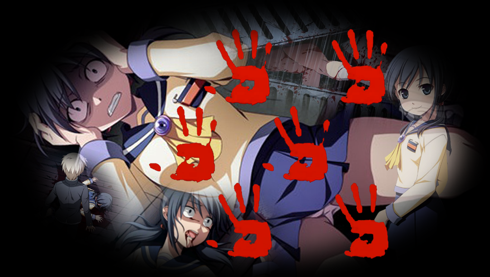 Corpse Party Wallpapers 960x544, - Boku No Pico Manko - HD Wallpaper 