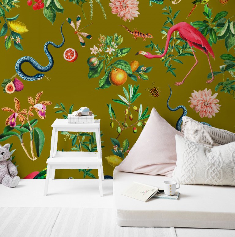 Wallpaper - HD Wallpaper 