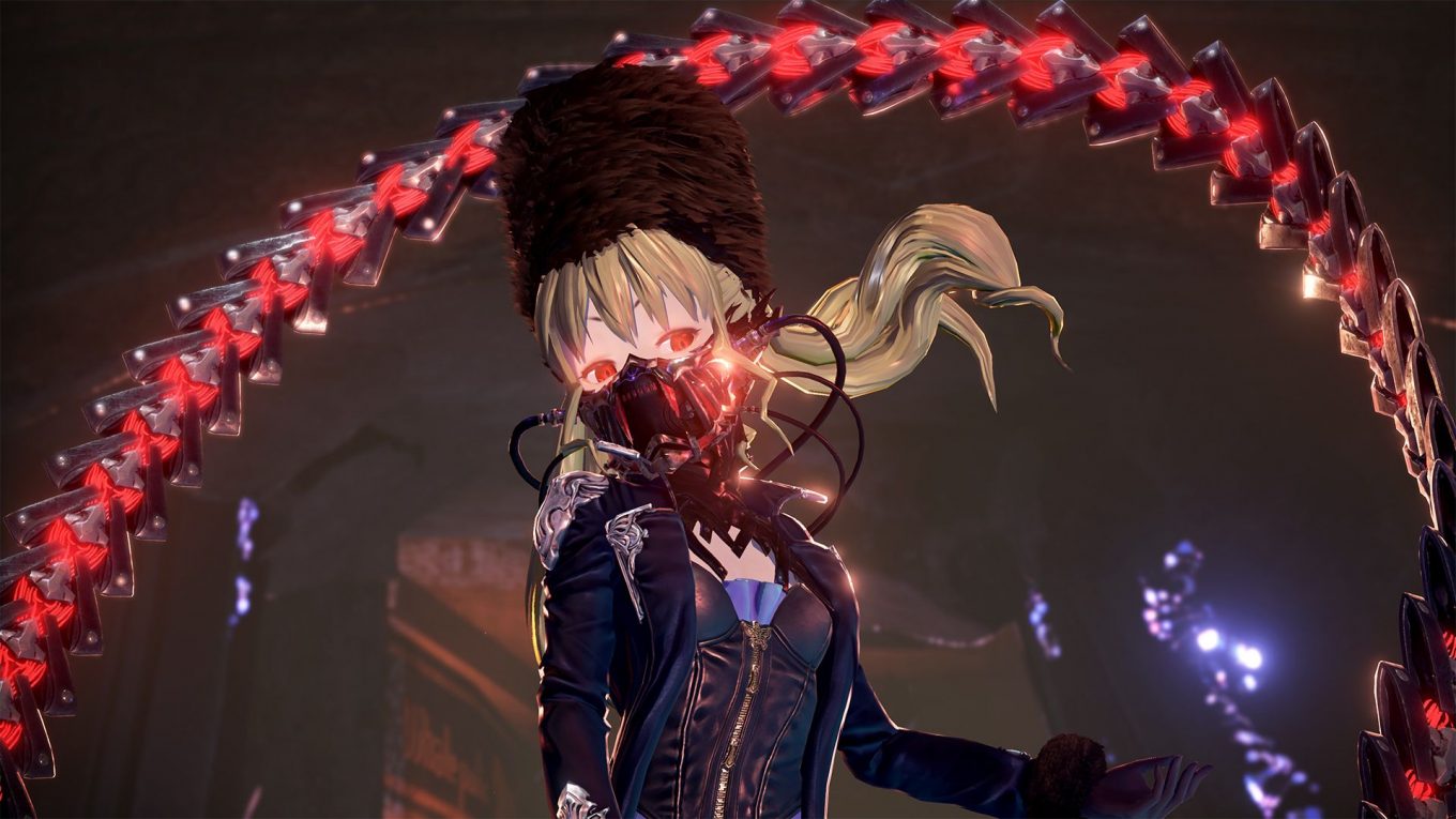 Hd Code Vein Wallpaper Code Vein Report Code Vein Wallpaper - Code Vein Wallpaper Hd - HD Wallpaper 