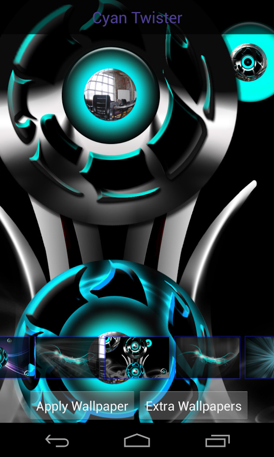 Twister Next Launcher Themes Free - HD Wallpaper 