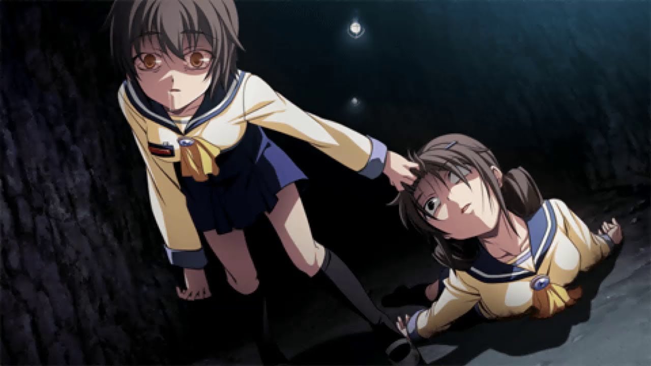 Corpse Party Seiko Death - HD Wallpaper 