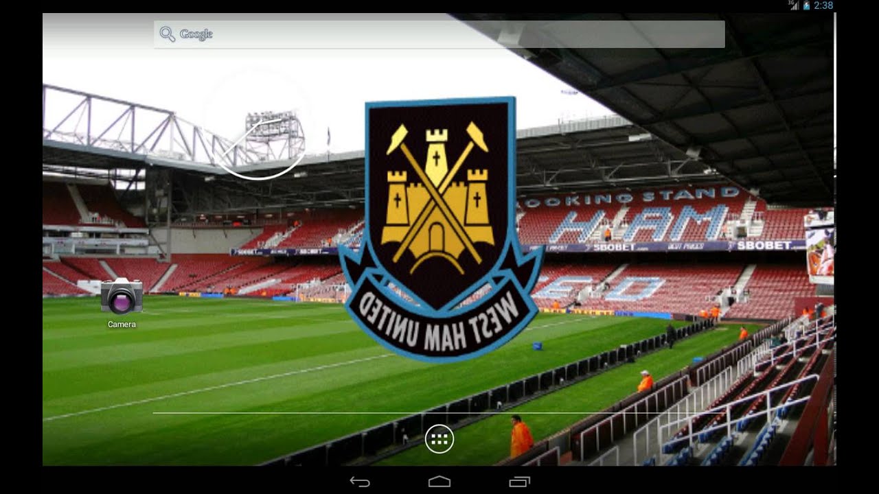 West Ham United - HD Wallpaper 