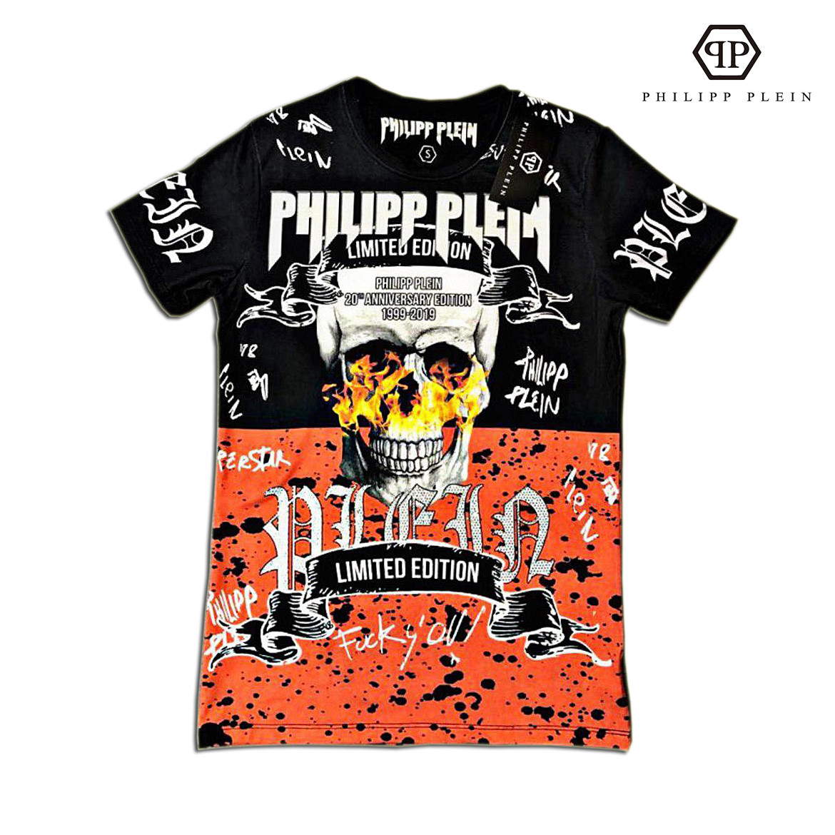 Top 143+ Philipp plein wallpaper - Rhsarrow.com