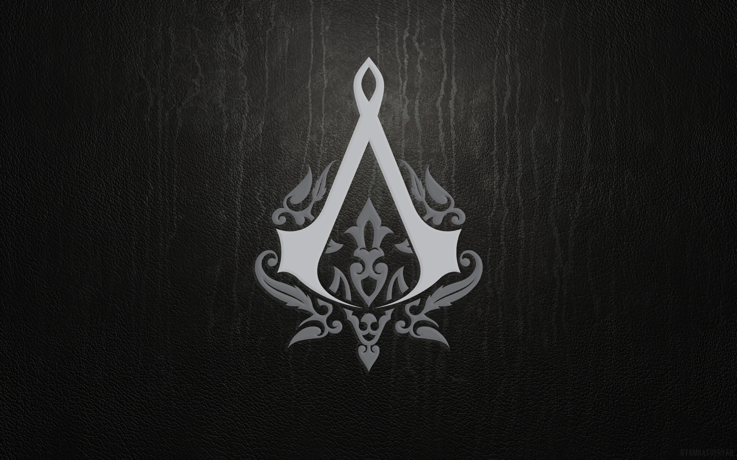 Alpha Coders Wallpaper Abyss Explorer La Collection - Logo Assassins Creed Wallpaper 4k - HD Wallpaper 