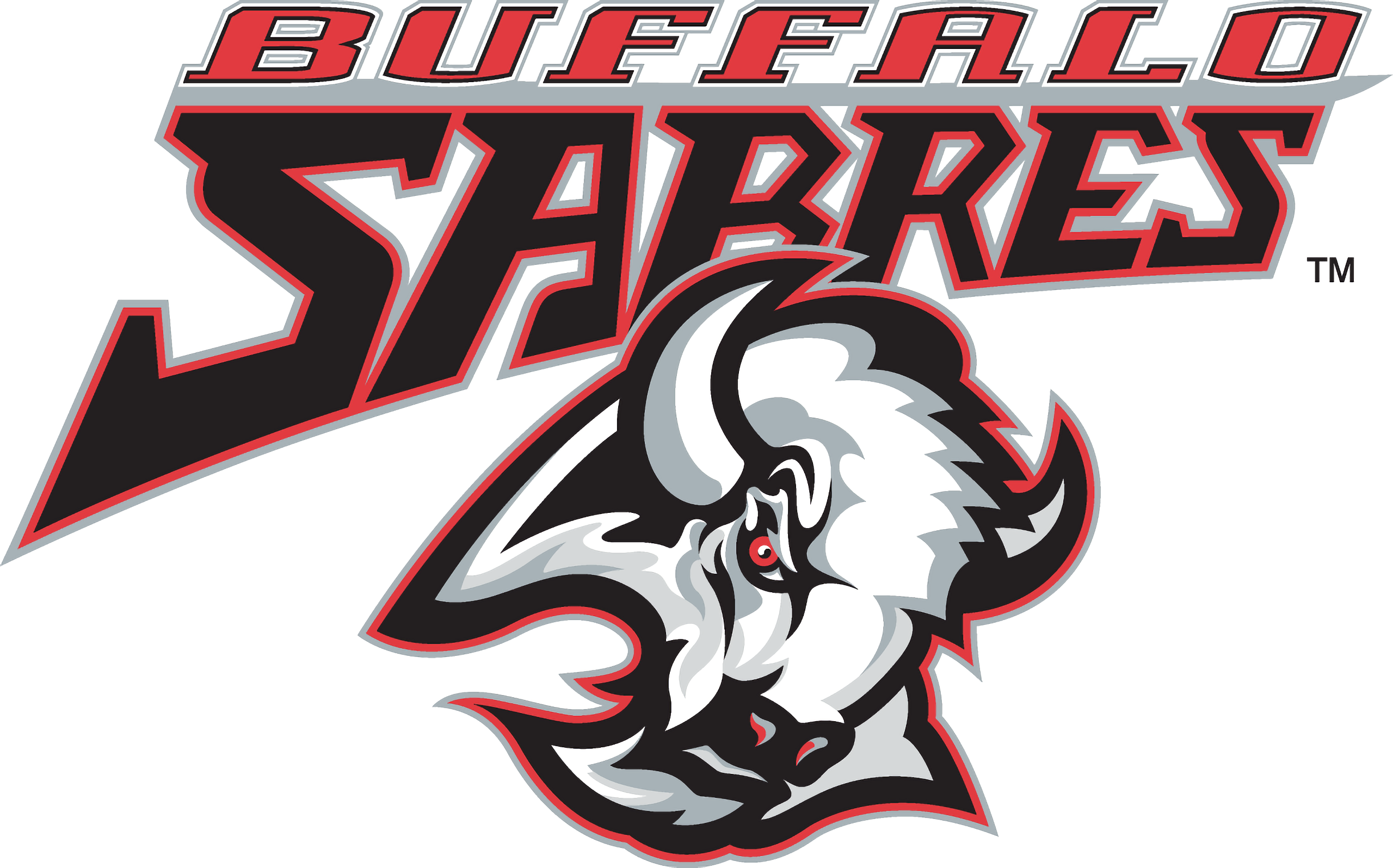 Buffalo Sabres Nhl Logos - HD Wallpaper 