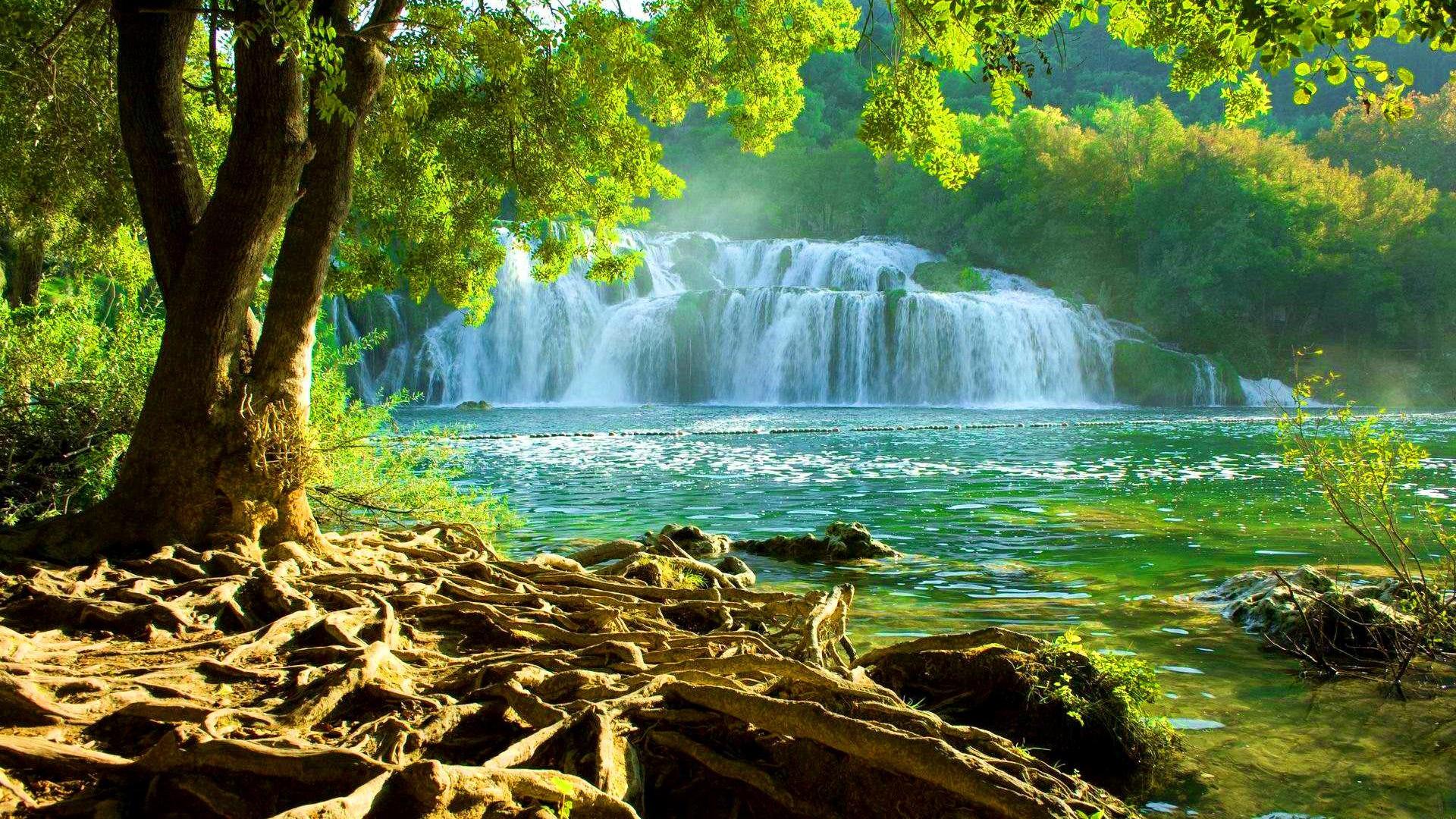 Krka Game Of Thrones - HD Wallpaper 