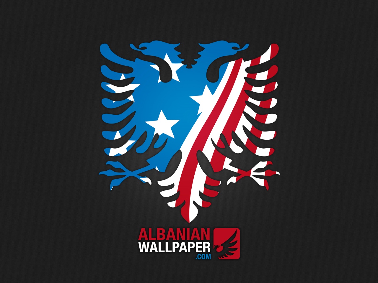 View Kosovo Albanien Flagge Wallpaper Pics