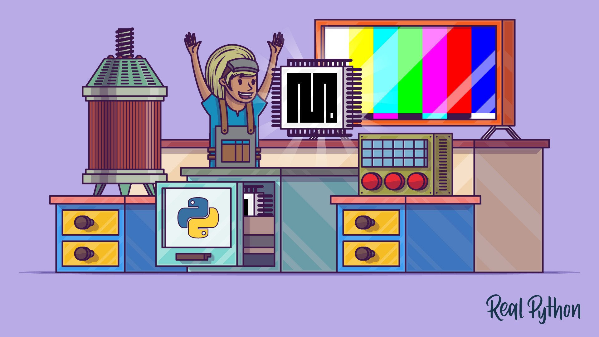 Cartoon - 1920x1080 Wallpaper Cartoon - 1920x1080 Wallpaper