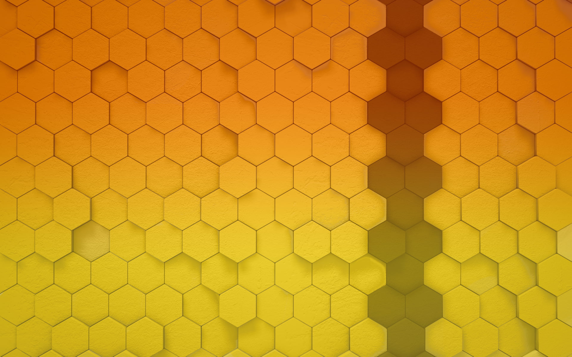 Black And White Honeycomb - HD Wallpaper 