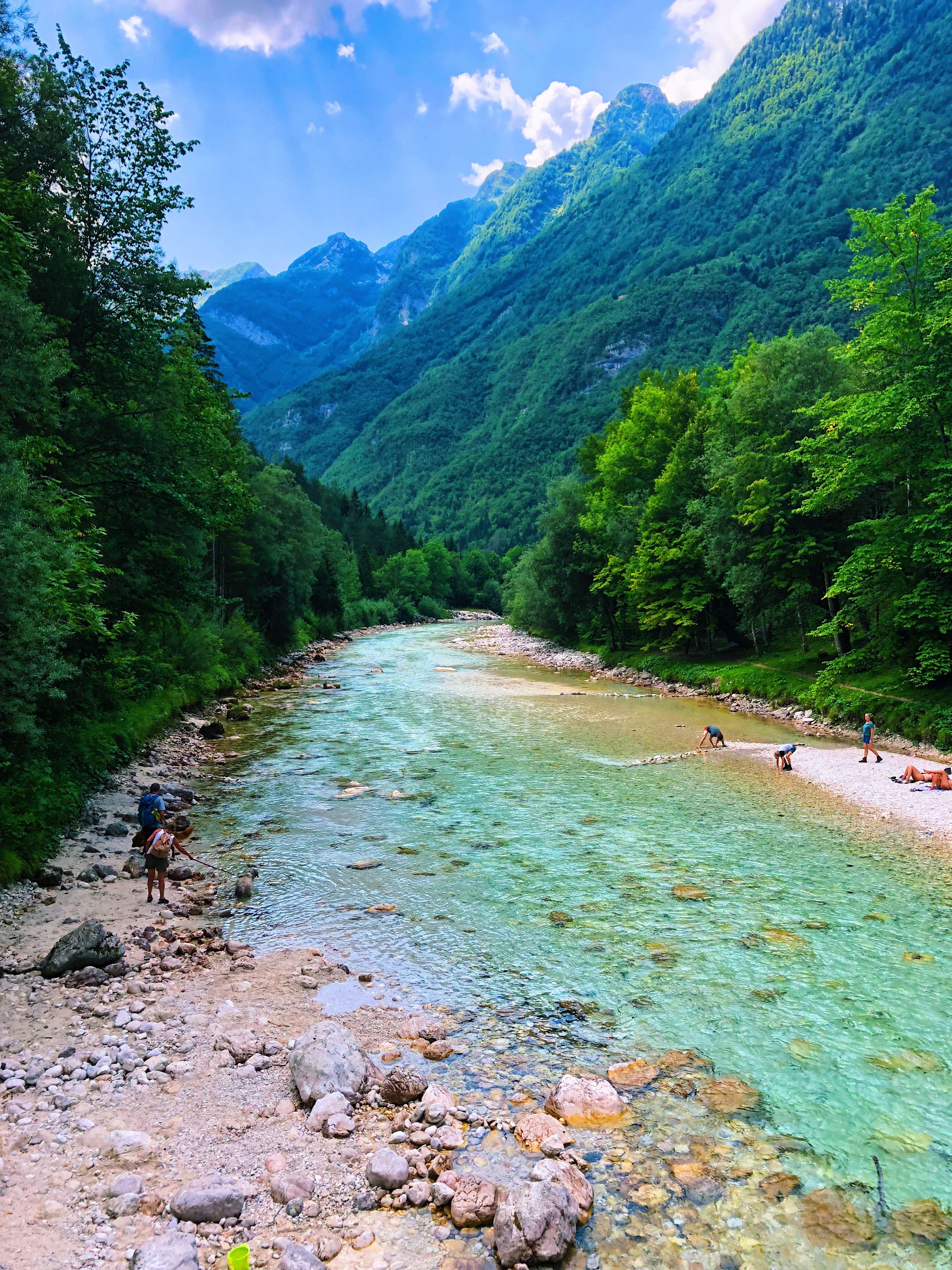 Mount Scenery - HD Wallpaper 