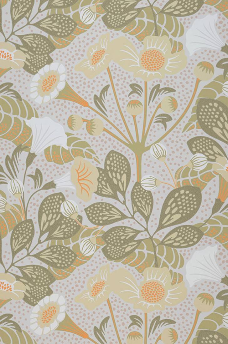 Floral Design - HD Wallpaper 