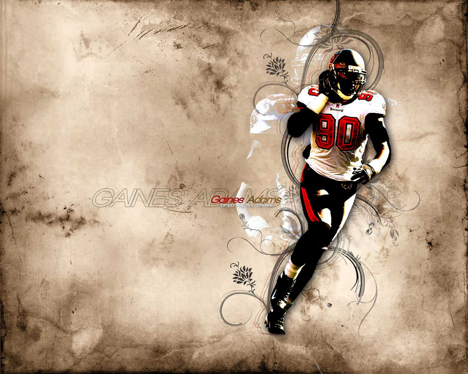 Buccaneers Wallpaper - HD Wallpaper 