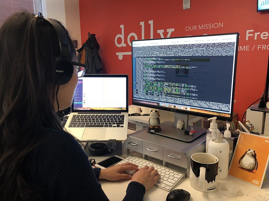 Computer Engineering Job Day In Life - 1024x768 Wallpaper - teahub.io