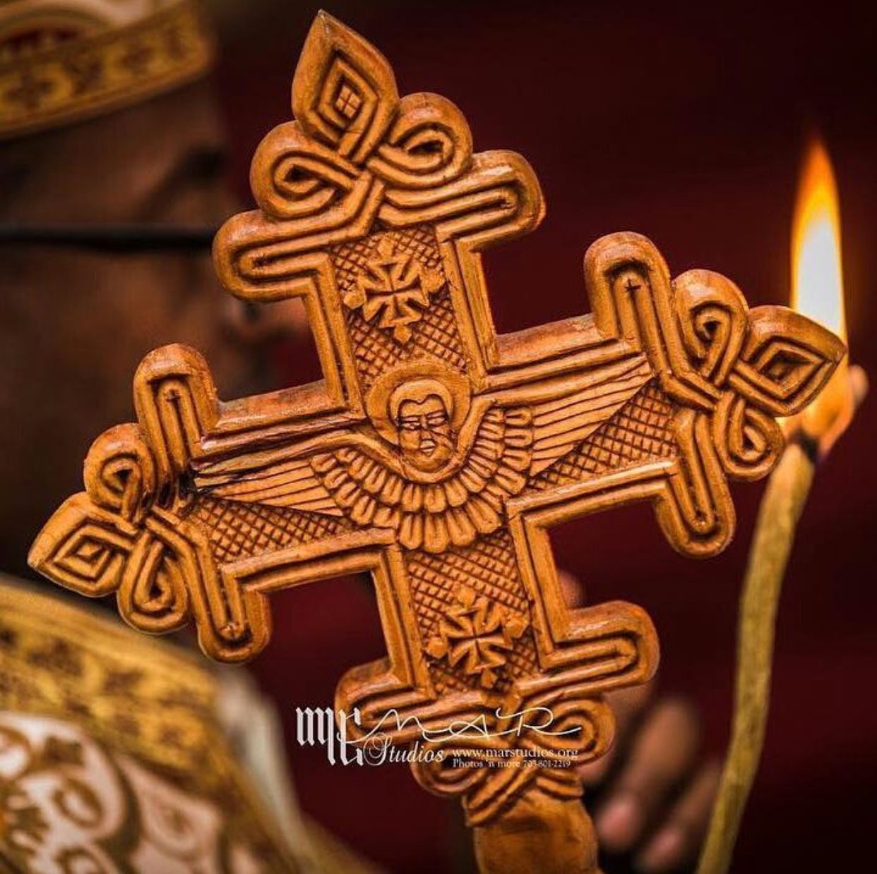 Ethiopian Christianity - HD Wallpaper 