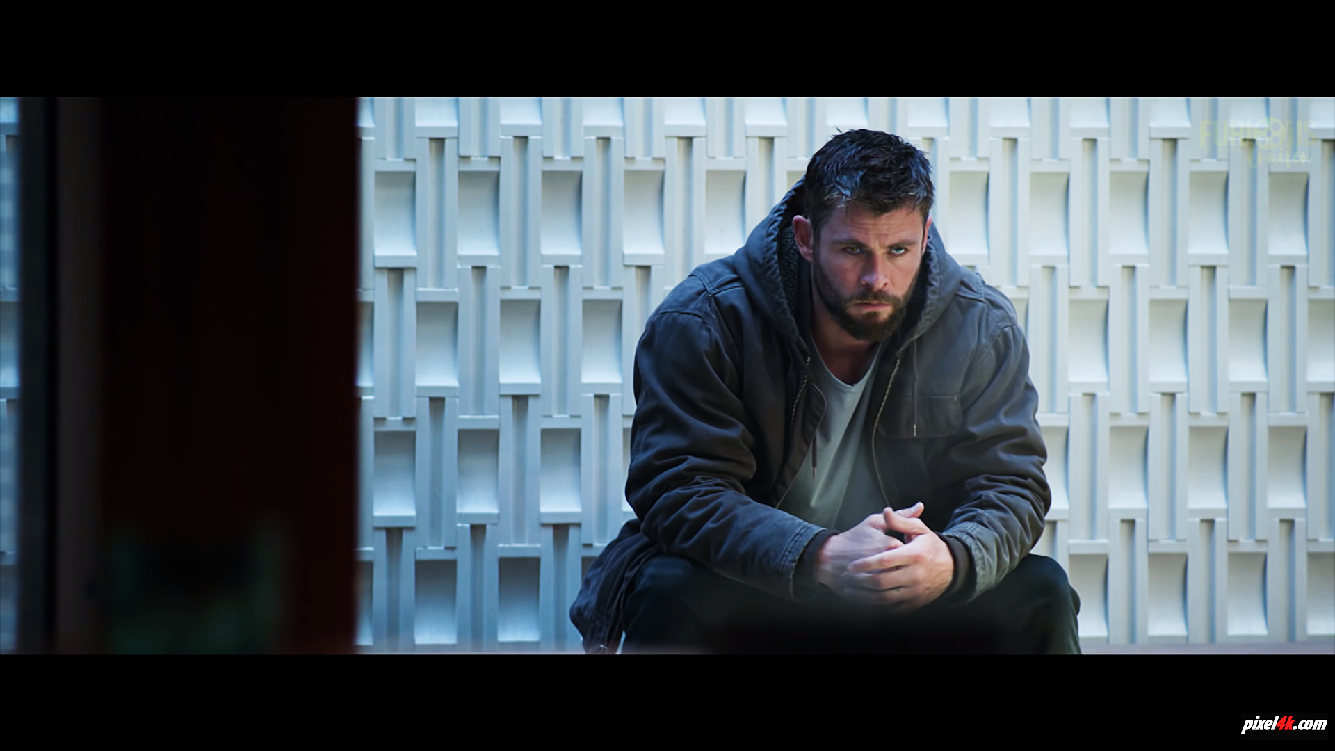 Avengers Endgame Thor Sad - HD Wallpaper 