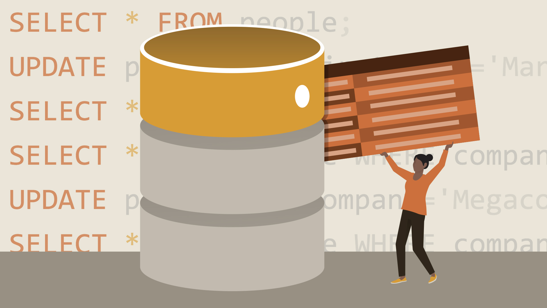 Sql - 1920x1080 Wallpaper - teahub.io