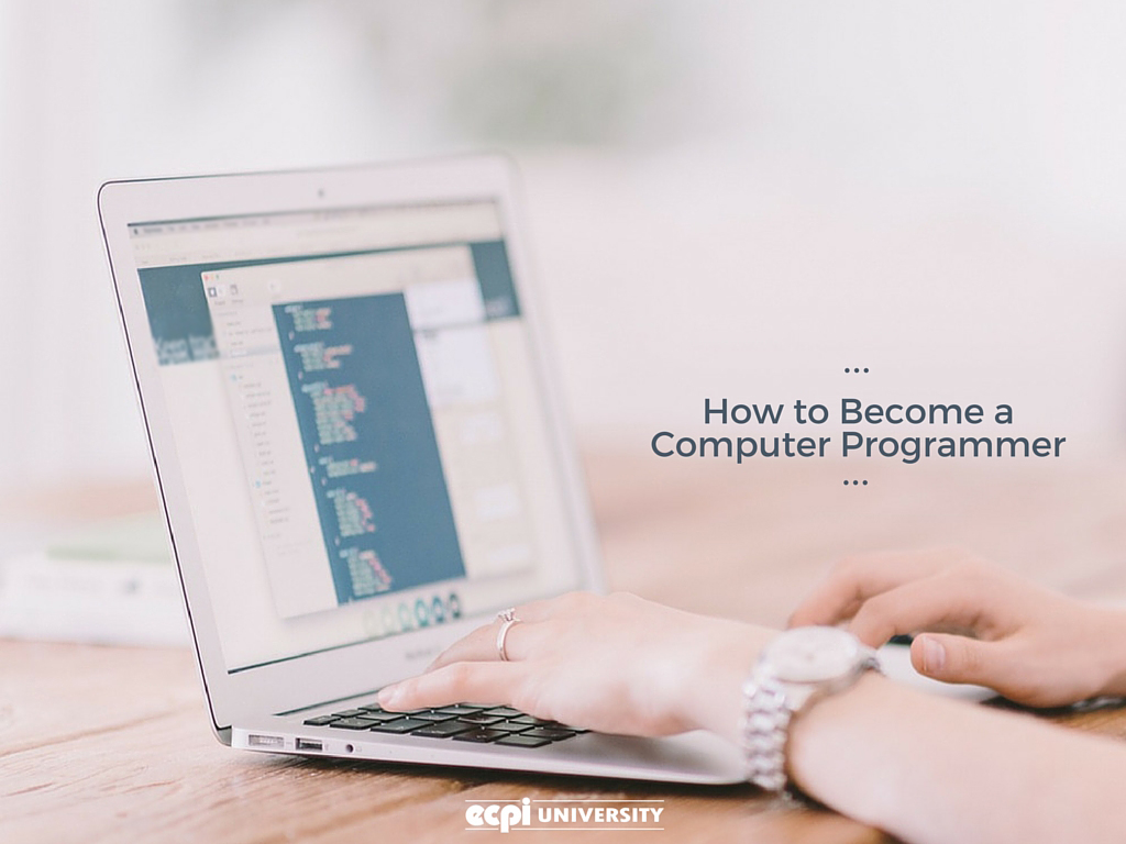 Become A Computer Programming - 1024x768 Wallpaper - teahub.io