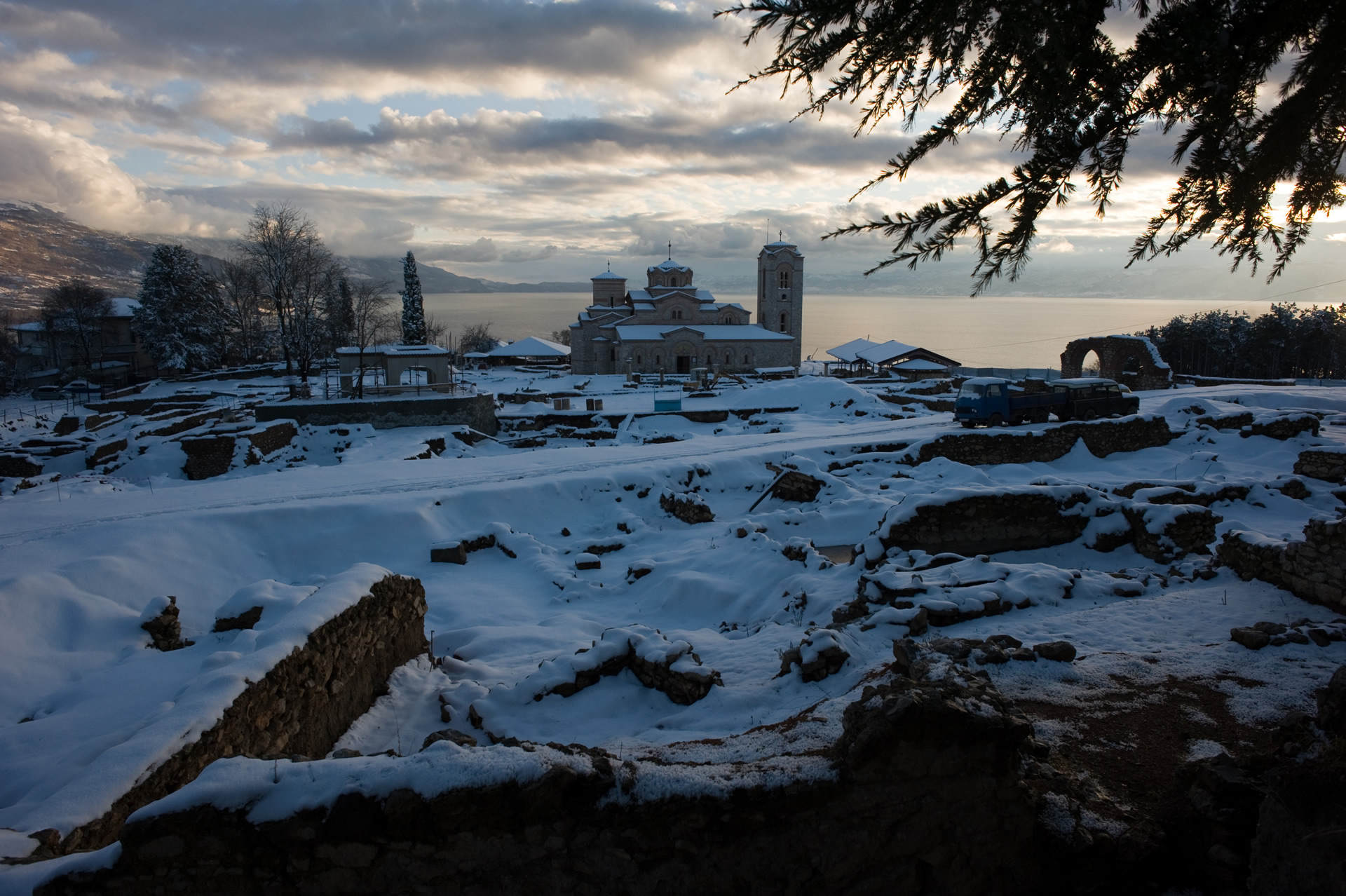 Macedonia Hd - HD Wallpaper 