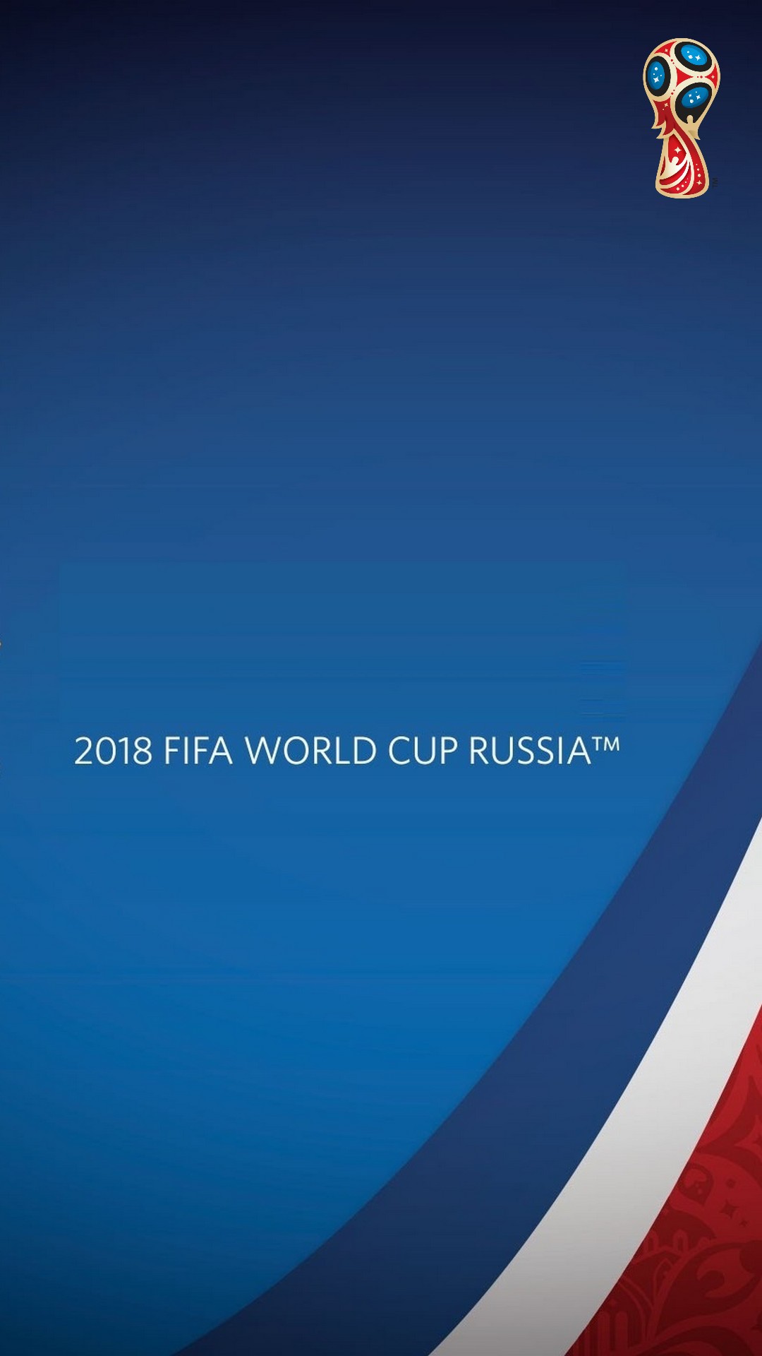 2018 World Cup Hd Wallpaper For Iphone With Resolution - 2018 Fifa World Cup - HD Wallpaper 
