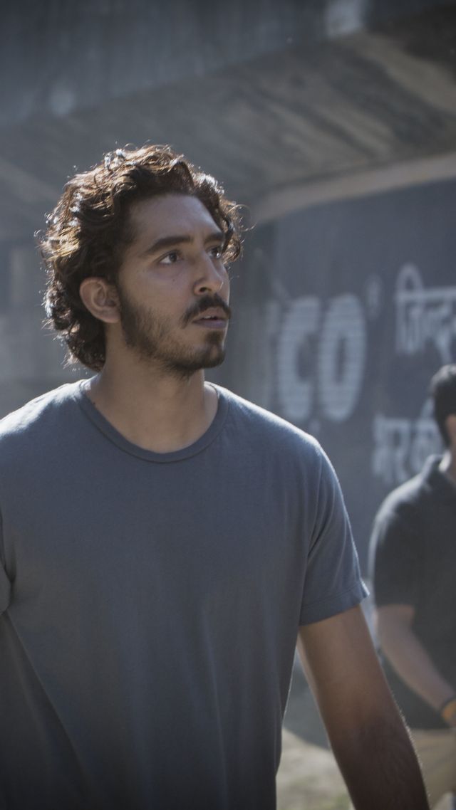 Lion, Dev Patel, Best Movies, Biographical - Dev Patel Jai Ho - HD Wallpaper 