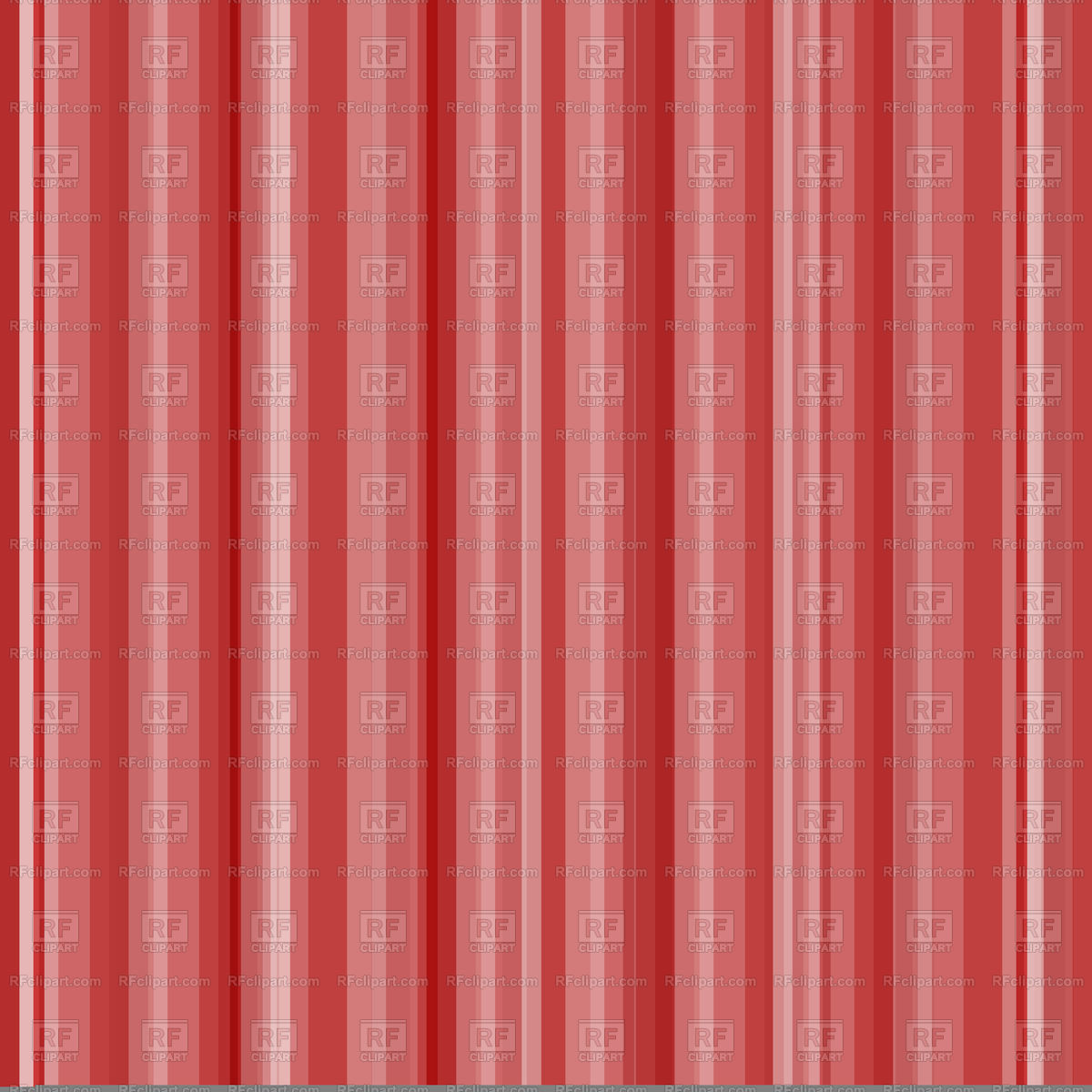 Abstract Red Vertical Striped Wallpaper Vector Image - Pattern - HD Wallpaper 