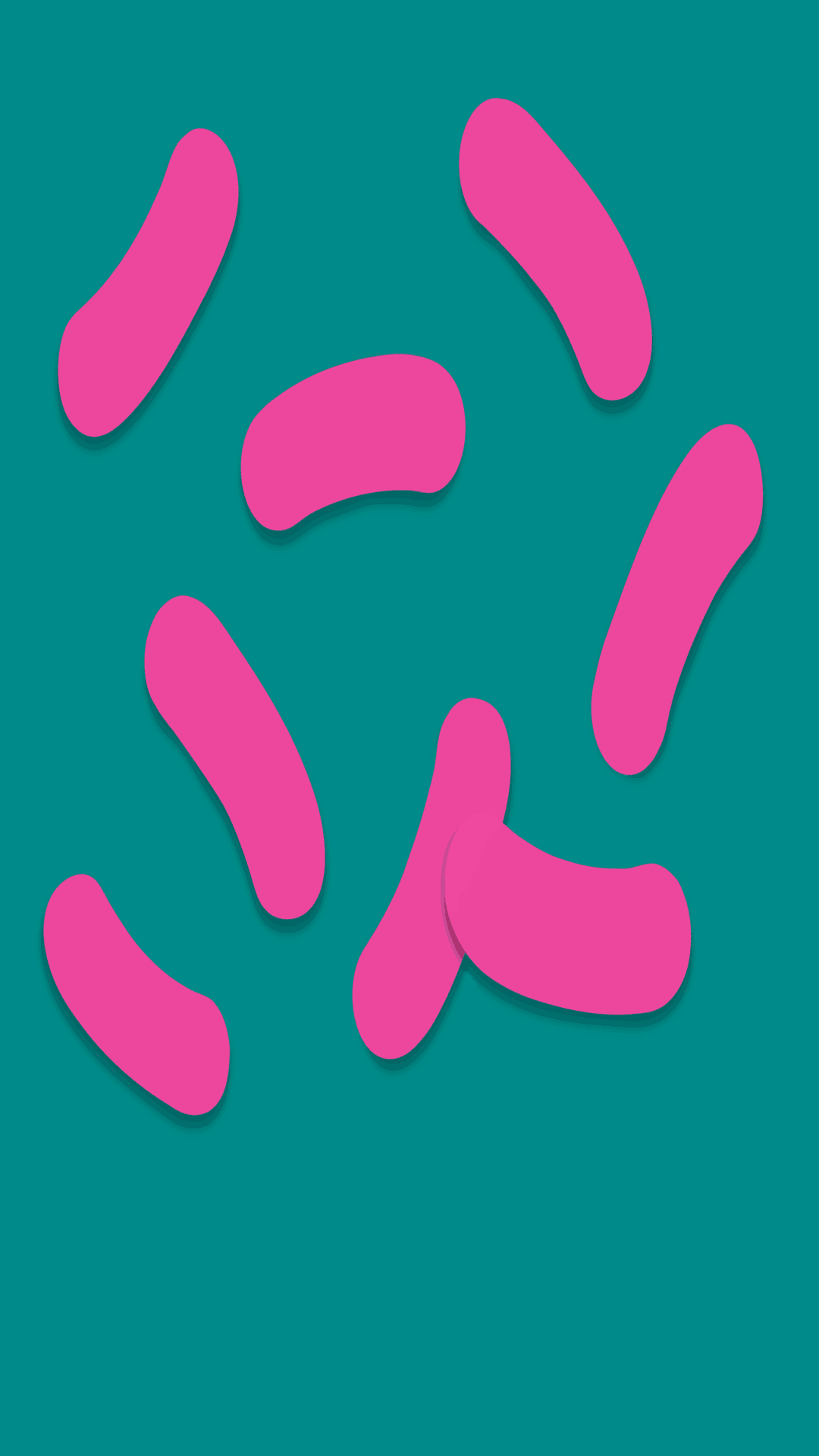 Android P - HD Wallpaper 