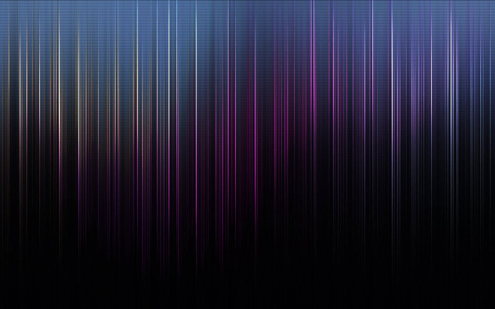 Vertical Black Wallpaper Hd - 1600x1000 Wallpaper - teahub.io