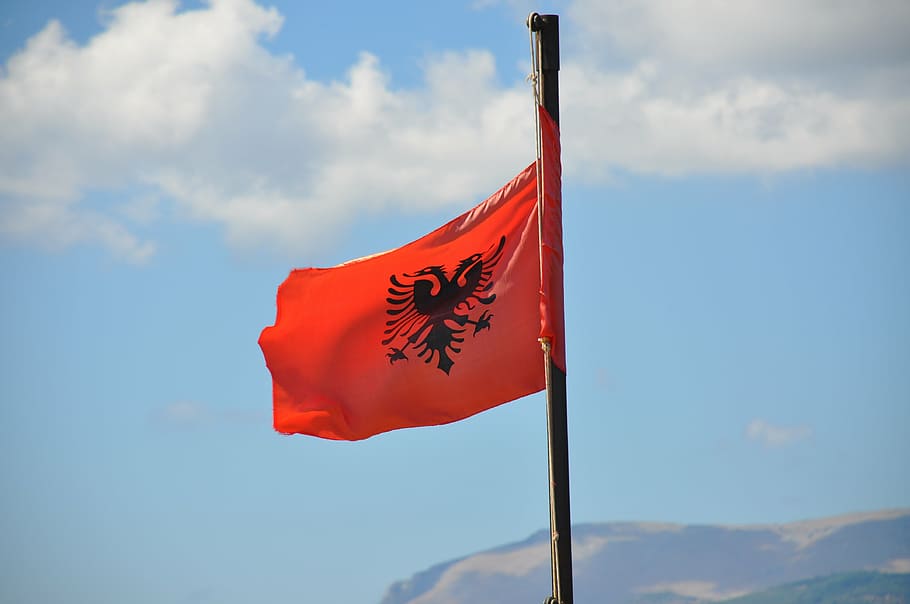 Albanian Communist - HD Wallpaper 