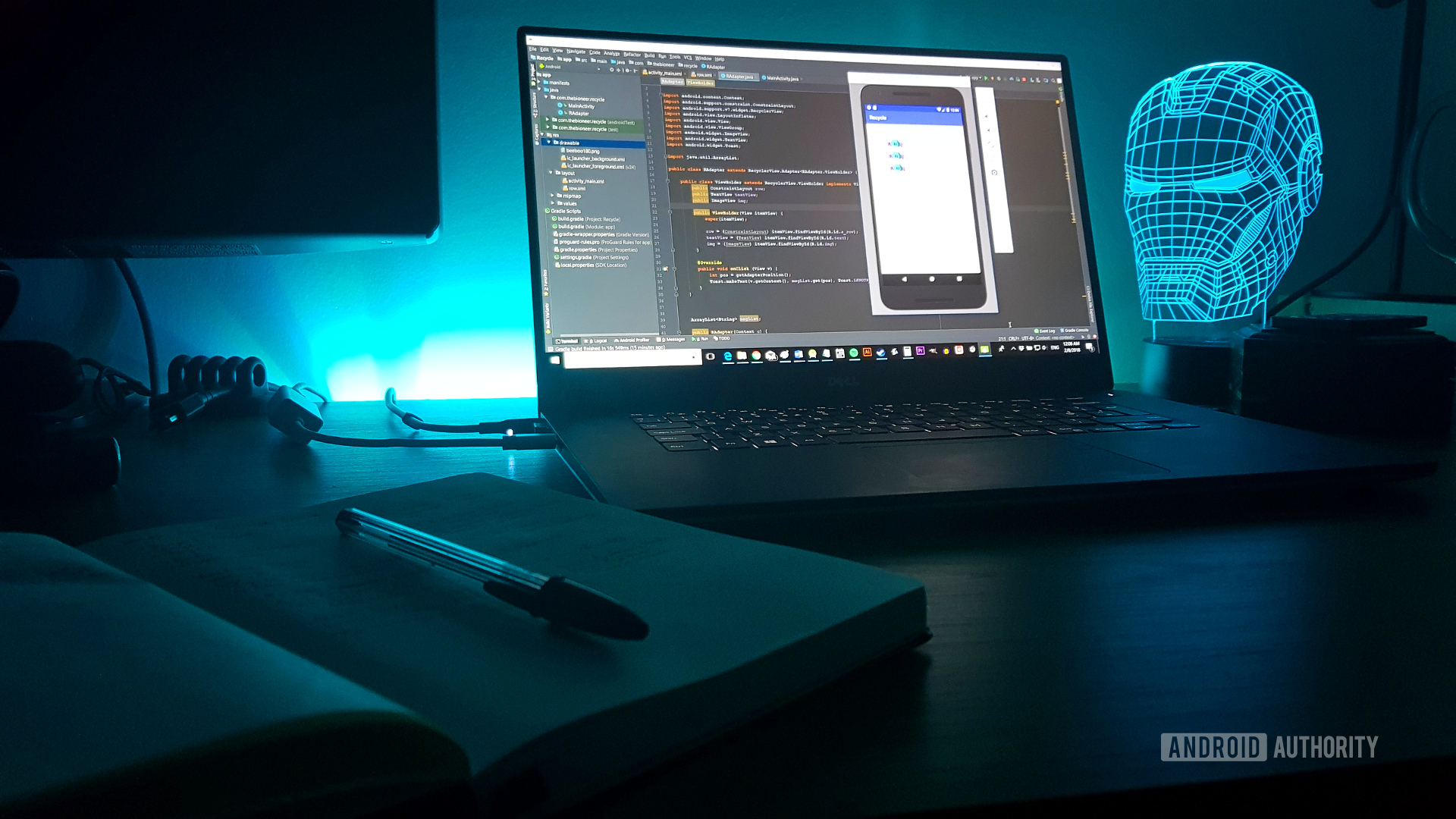 Android Developer Wallpaper Hd - HD Wallpaper 