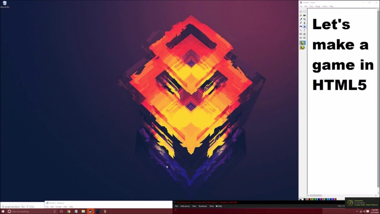 Ghosts Ii - HD Wallpaper 