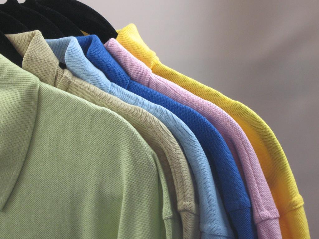 Polo Shirt - HD Wallpaper 