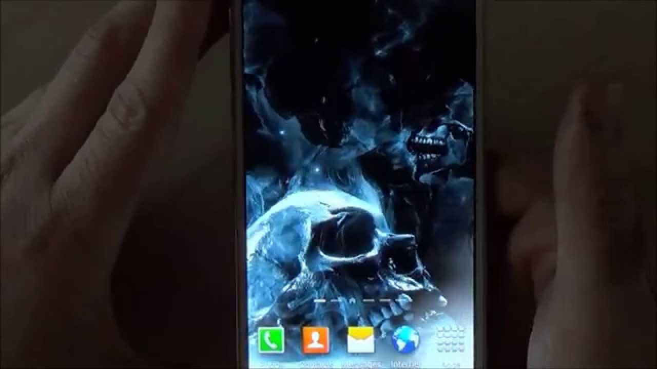 Smartphone - HD Wallpaper 