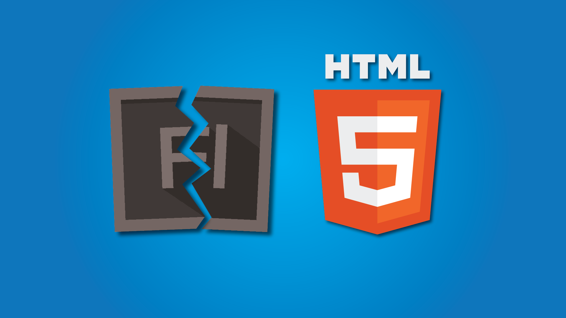 Html 5 - HD Wallpaper 