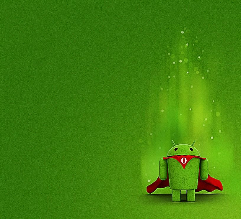Super Green Android Hd Wallpaper Mobile 3680 Wallpaper - Android - HD Wallpaper 