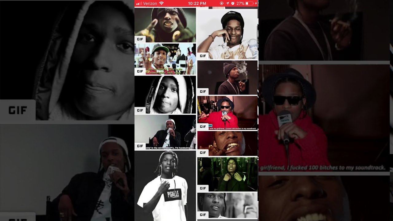 Collage - HD Wallpaper 