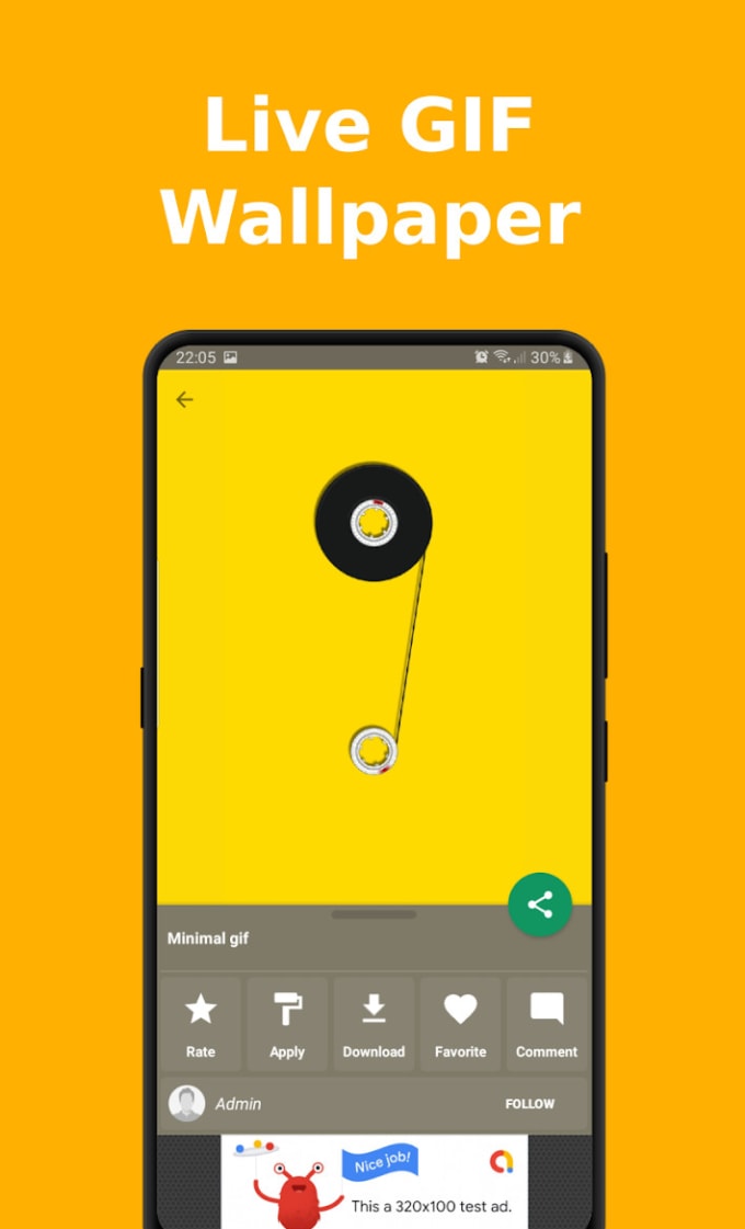 Smartphone - HD Wallpaper 