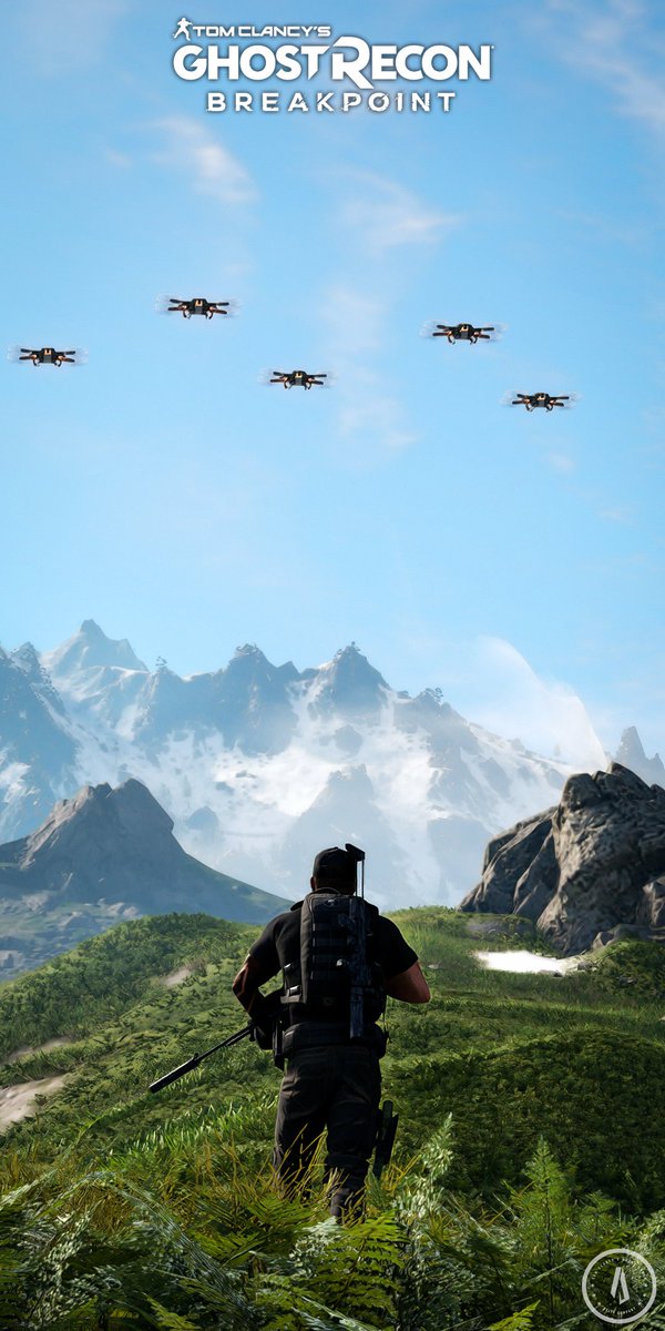 Summit - HD Wallpaper 