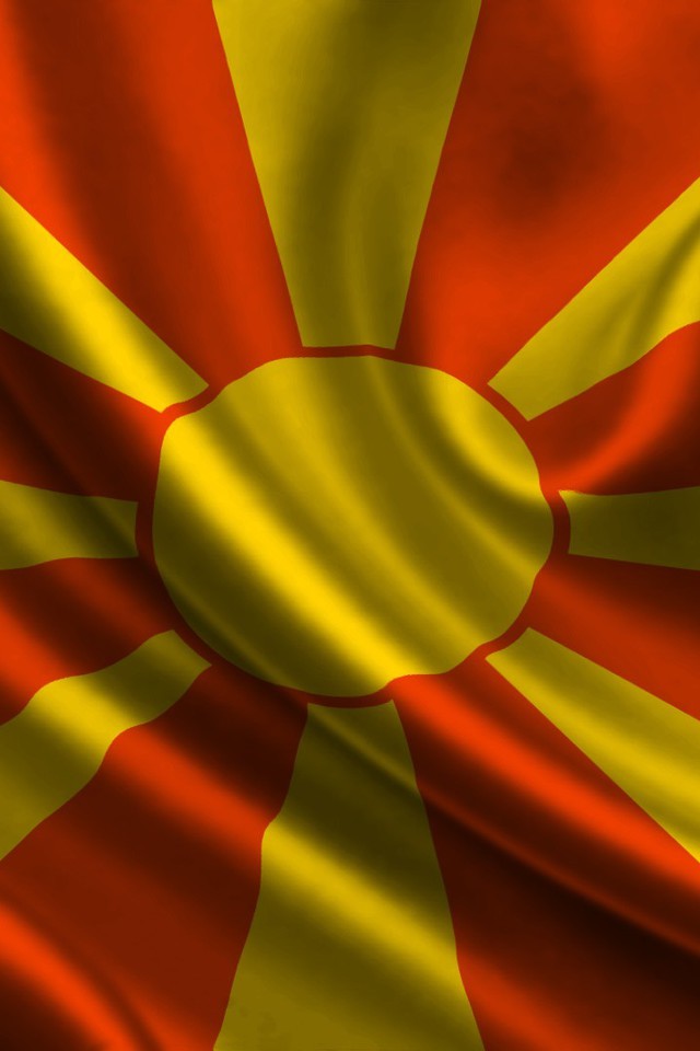 Macedonia Wallpapers Hd - HD Wallpaper 